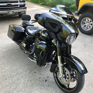 Meet your Posher, Doug